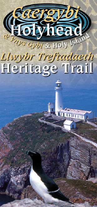 heritage trail cover