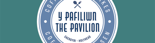 pavilion logo green centre