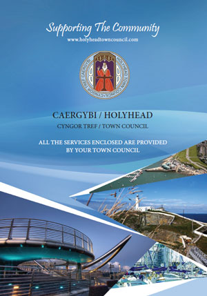 services booklet